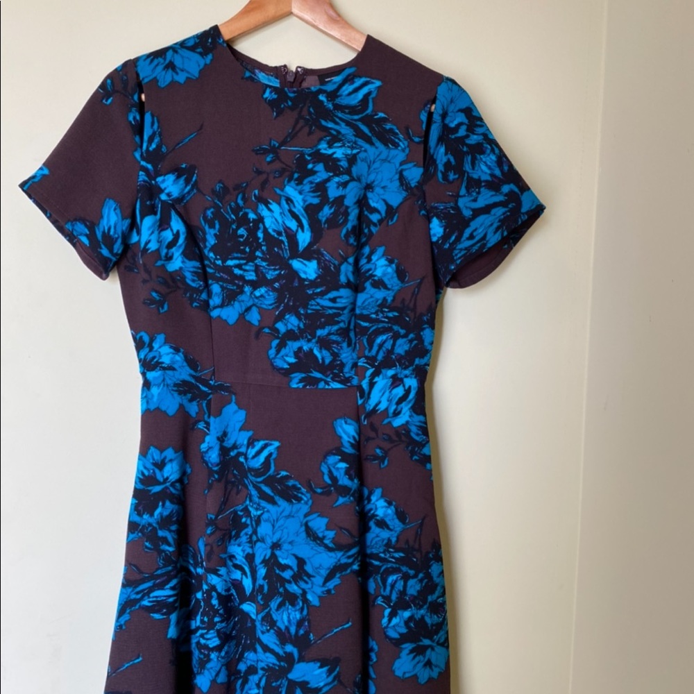 Who What Wear size small dress